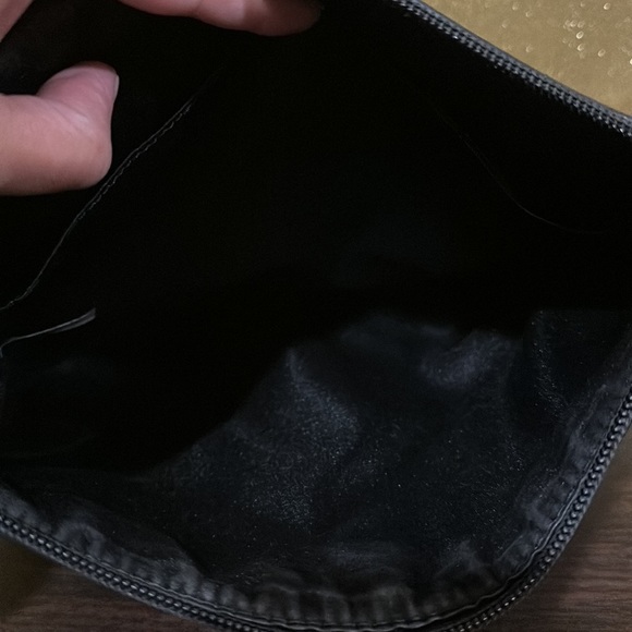 Coach Signature Monogram Large Messenger Crossbody Bag - Picture 4 of 12